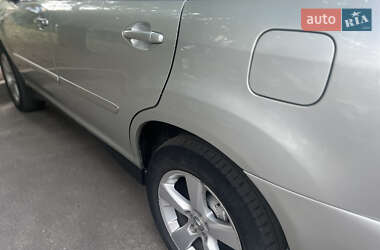 Внедорожник / Кроссовер Lexus RX 2003 в 