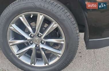 Позашляховик / Кросовер Lexus RX 2012 в Одесі