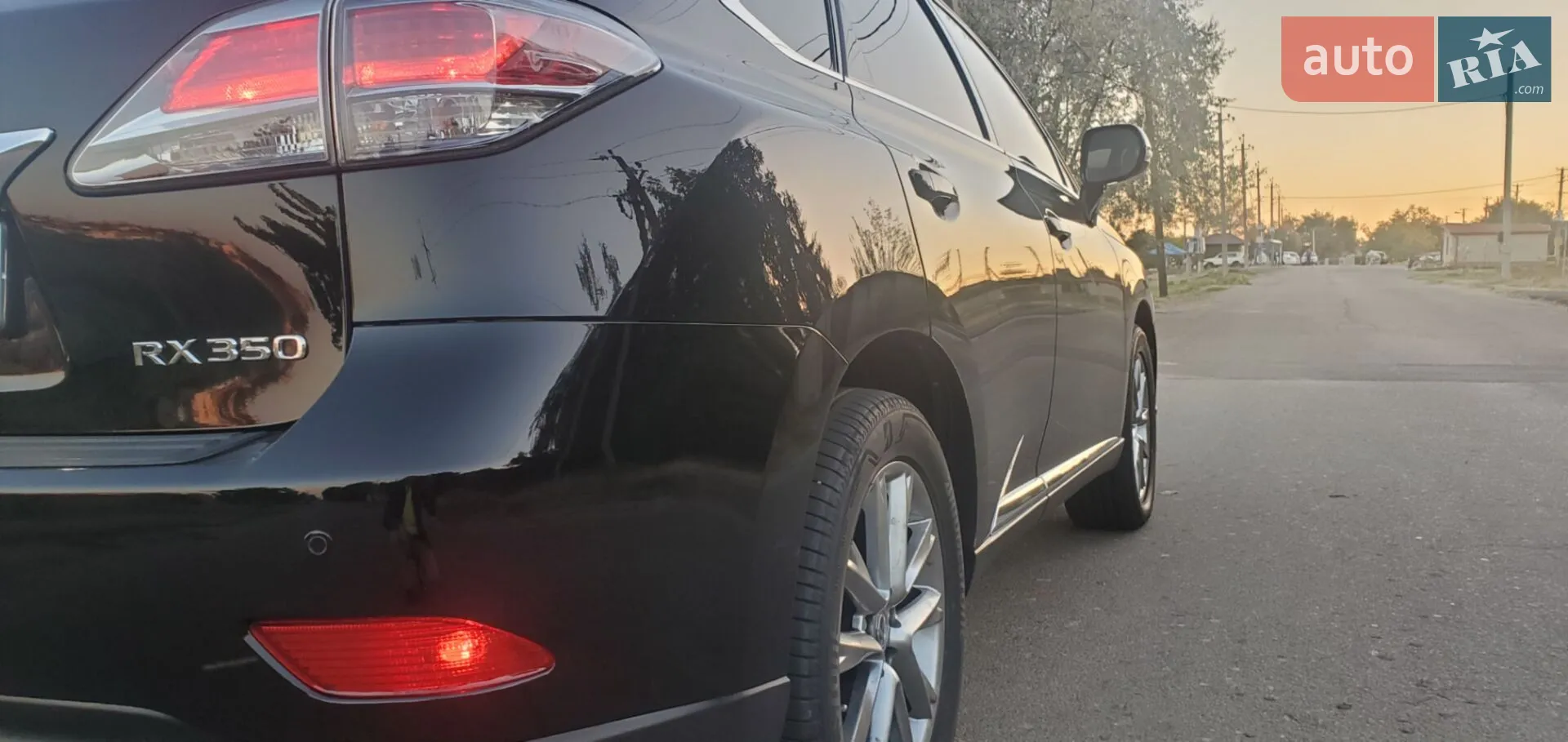2012 Lexus RX - мініатюра 14