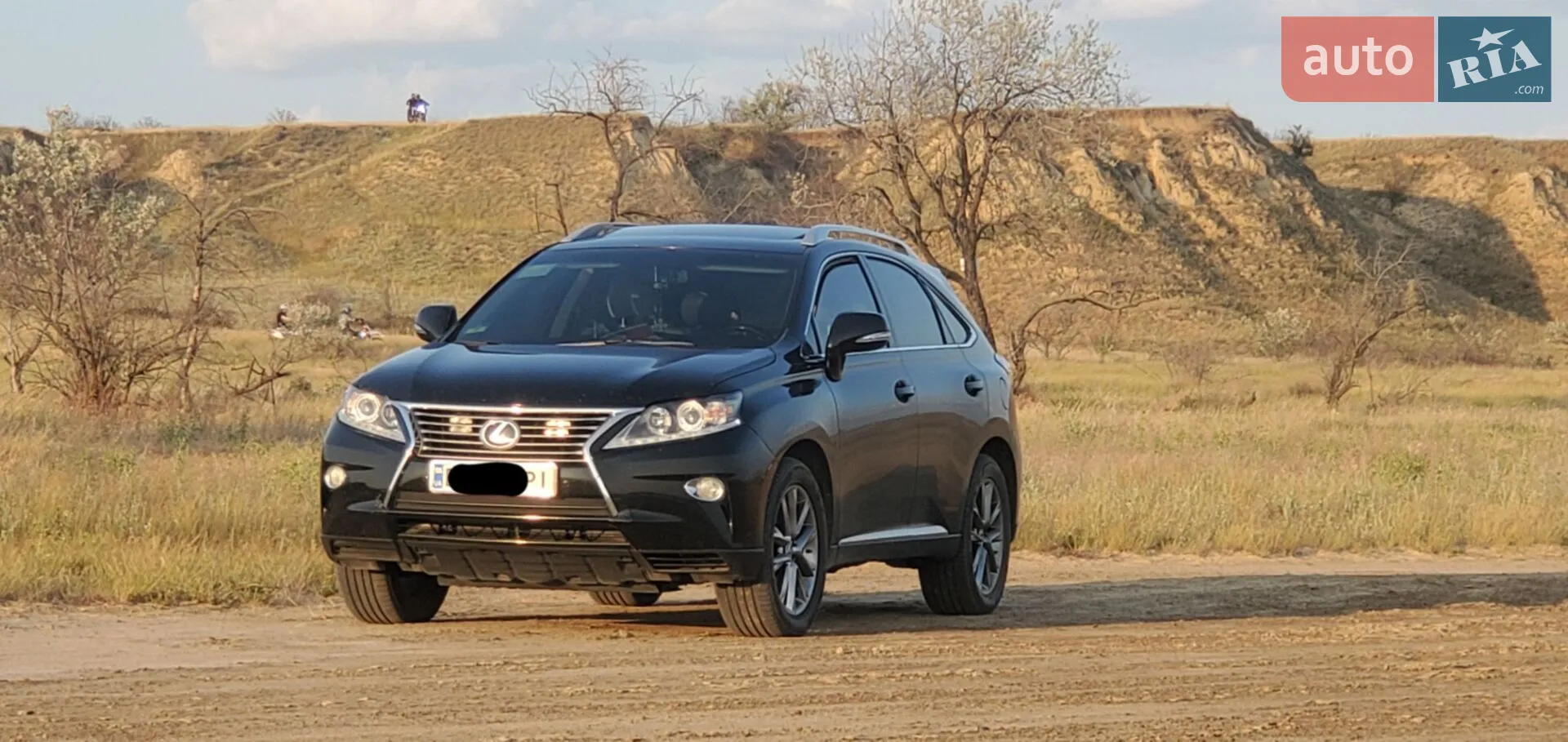 2012 Lexus RX - мініатюра 21