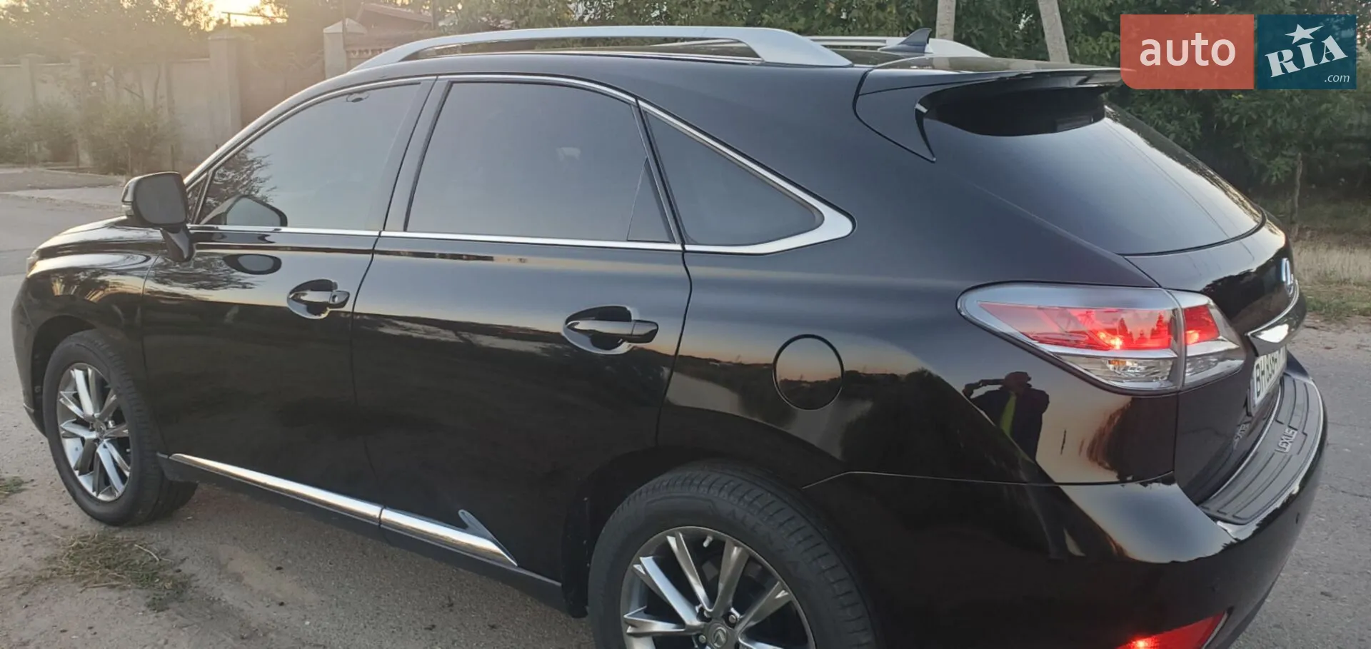 2012 Lexus RX - мініатюра 27