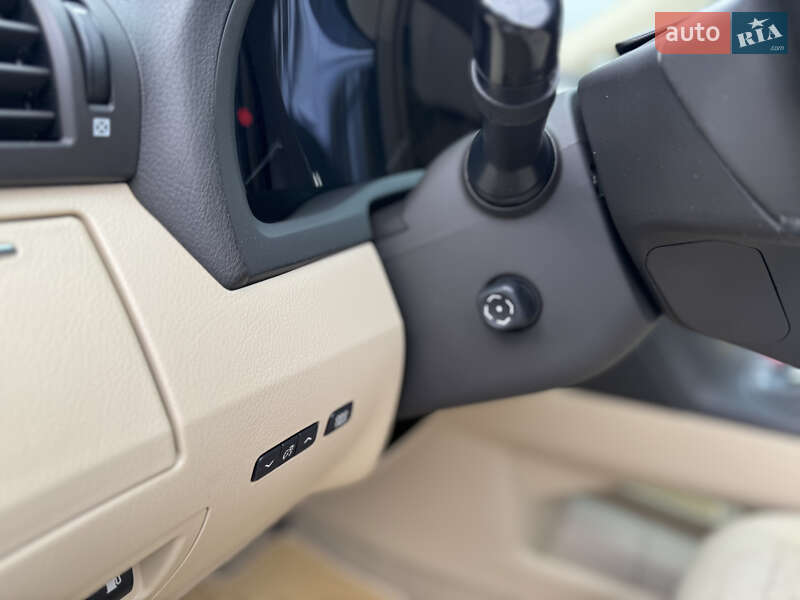 Позашляховик / Кросовер Lexus RX 2010 в Одесі