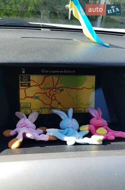 Внедорожник / Кроссовер Lexus RX 2010 в Чернигове