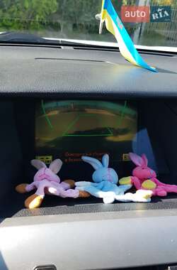 Внедорожник / Кроссовер Lexus RX 2010 в Чернигове