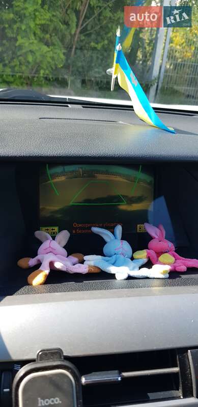 Внедорожник / Кроссовер Lexus RX 2010 в Чернигове фото 18 Внедорожник / Кроссовер Lexus RX 2010 в Чернигове