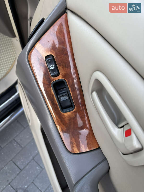 Внедорожник / Кроссовер Lexus RX 1999 в Одессе