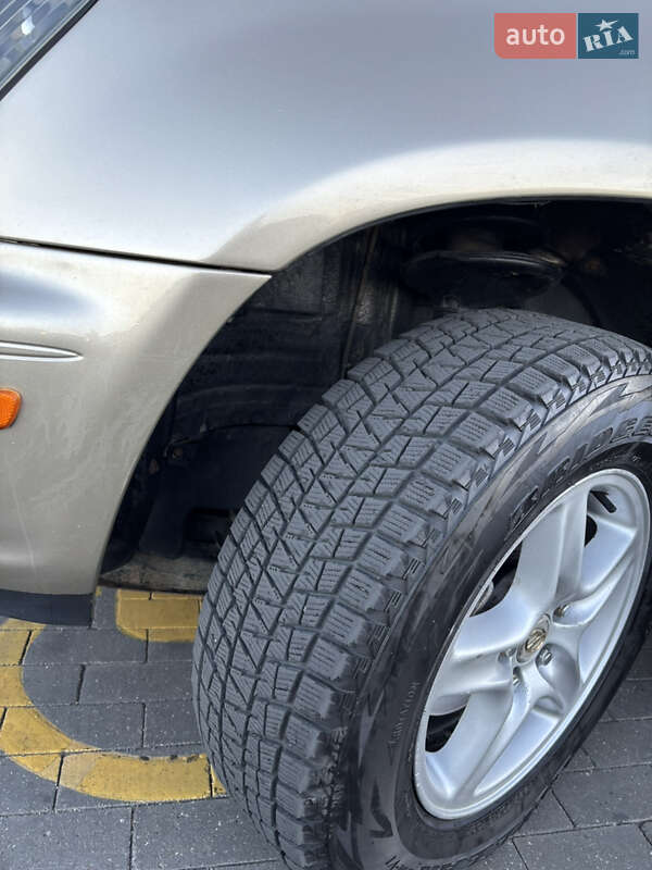 Внедорожник / Кроссовер Lexus RX 1999 в Одессе