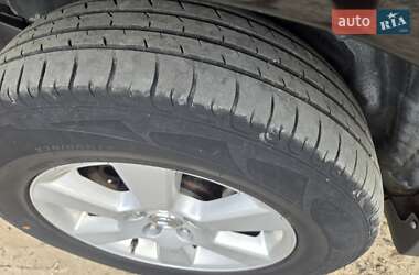 Внедорожник / Кроссовер Lexus RX 2004 в 