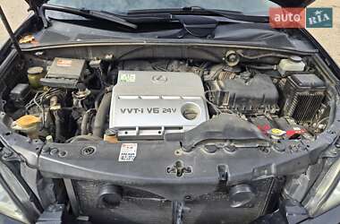 Внедорожник / Кроссовер Lexus RX 2004 в 