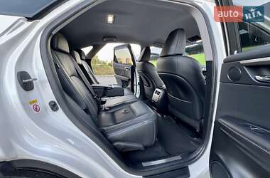 Внедорожник / Кроссовер Lexus RX 2016 в 