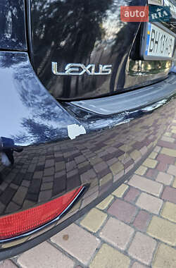Внедорожник / Кроссовер Lexus RX 2010 в 