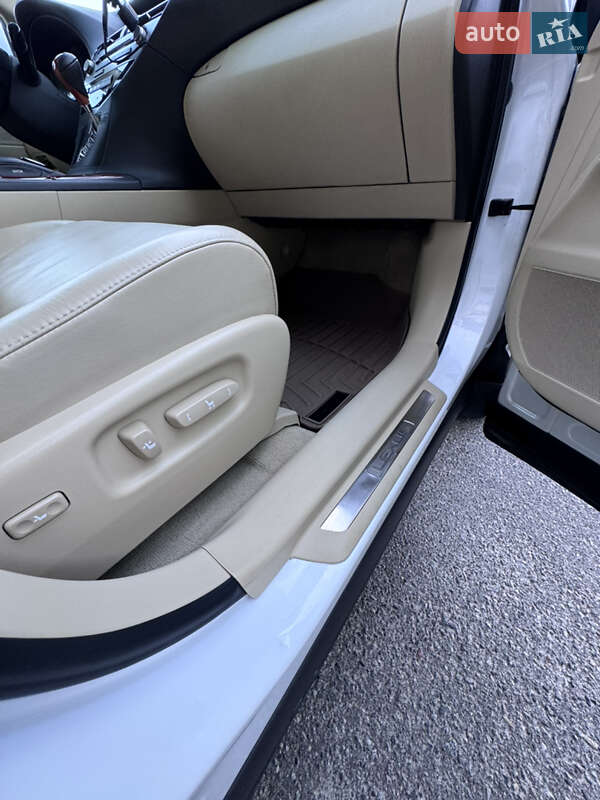 Внедорожник / Кроссовер Lexus RX 2009 в Белой Церкви