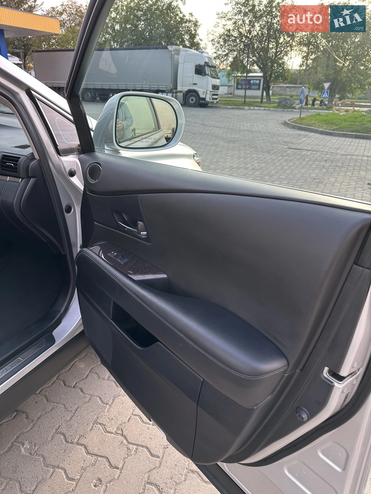 2012 Lexus RX - мініатюра 8