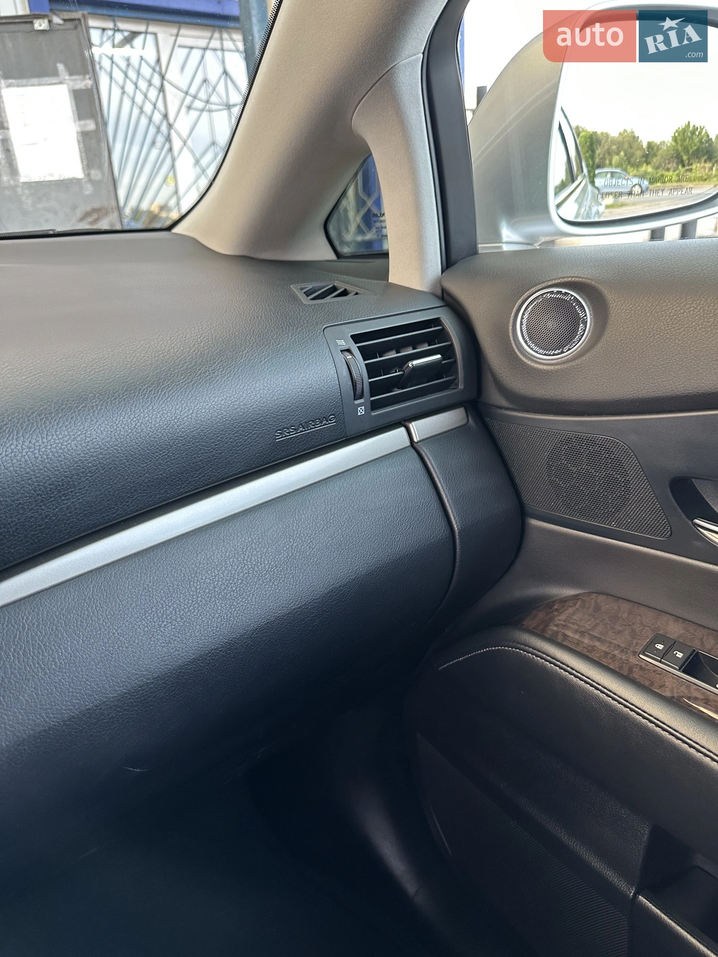 2012 Lexus RX - мініатюра 22