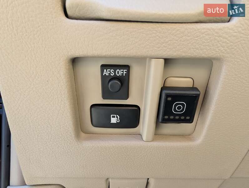 Внедорожник / Кроссовер Lexus RX 2008 в Киеве