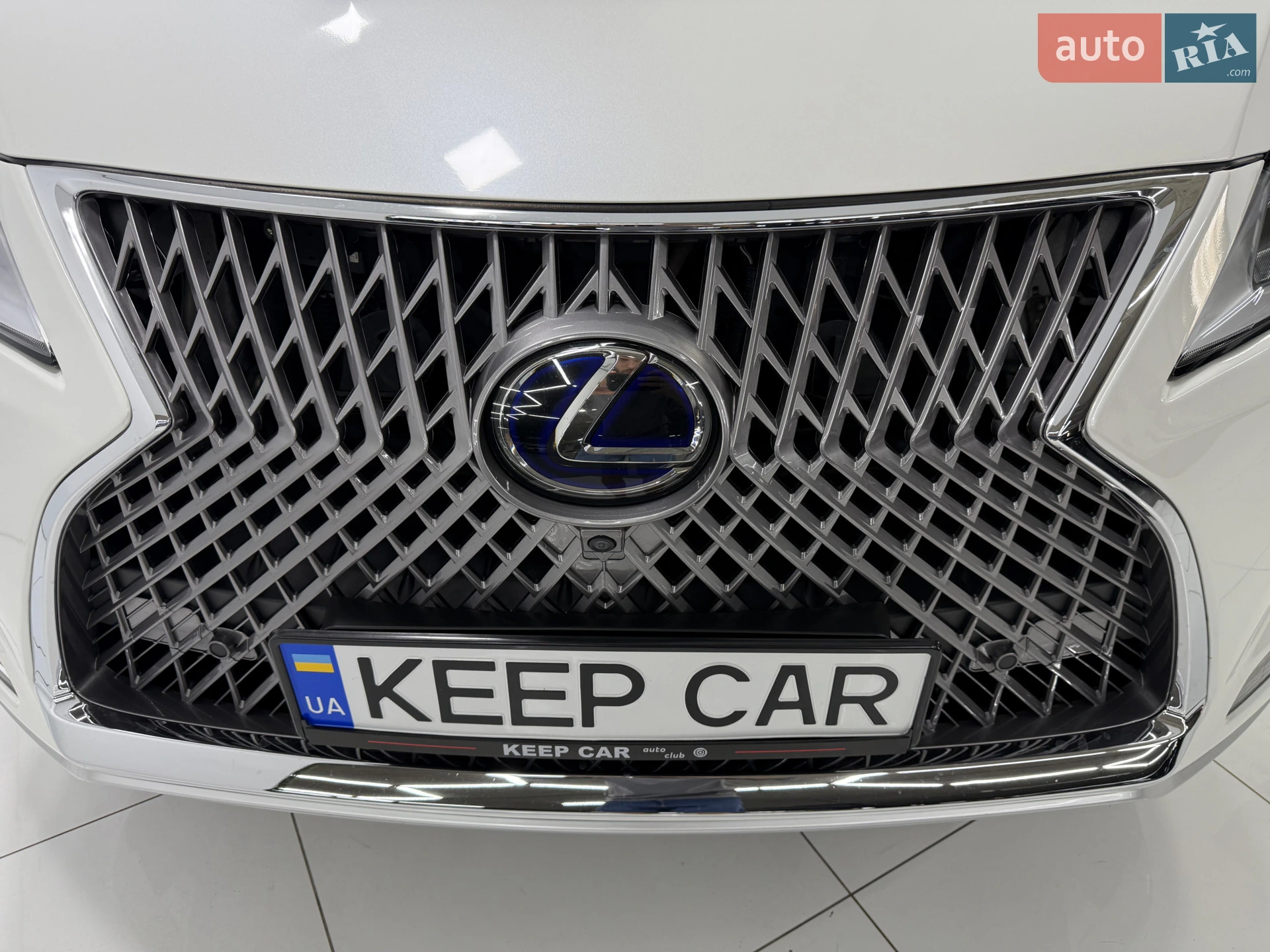 2021 Lexus RX - мініатюра 5