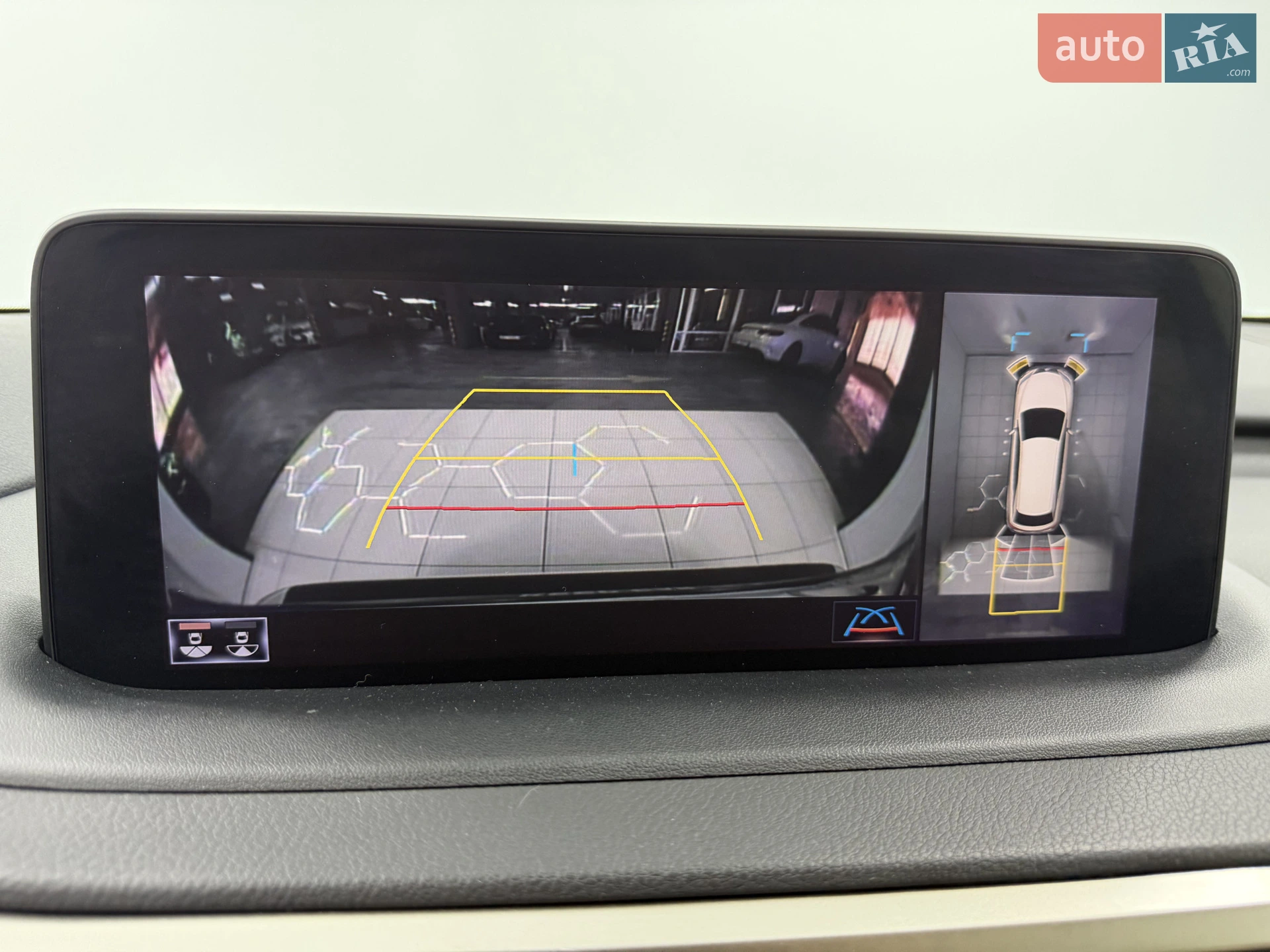 2021 Lexus RX - мініатюра 35