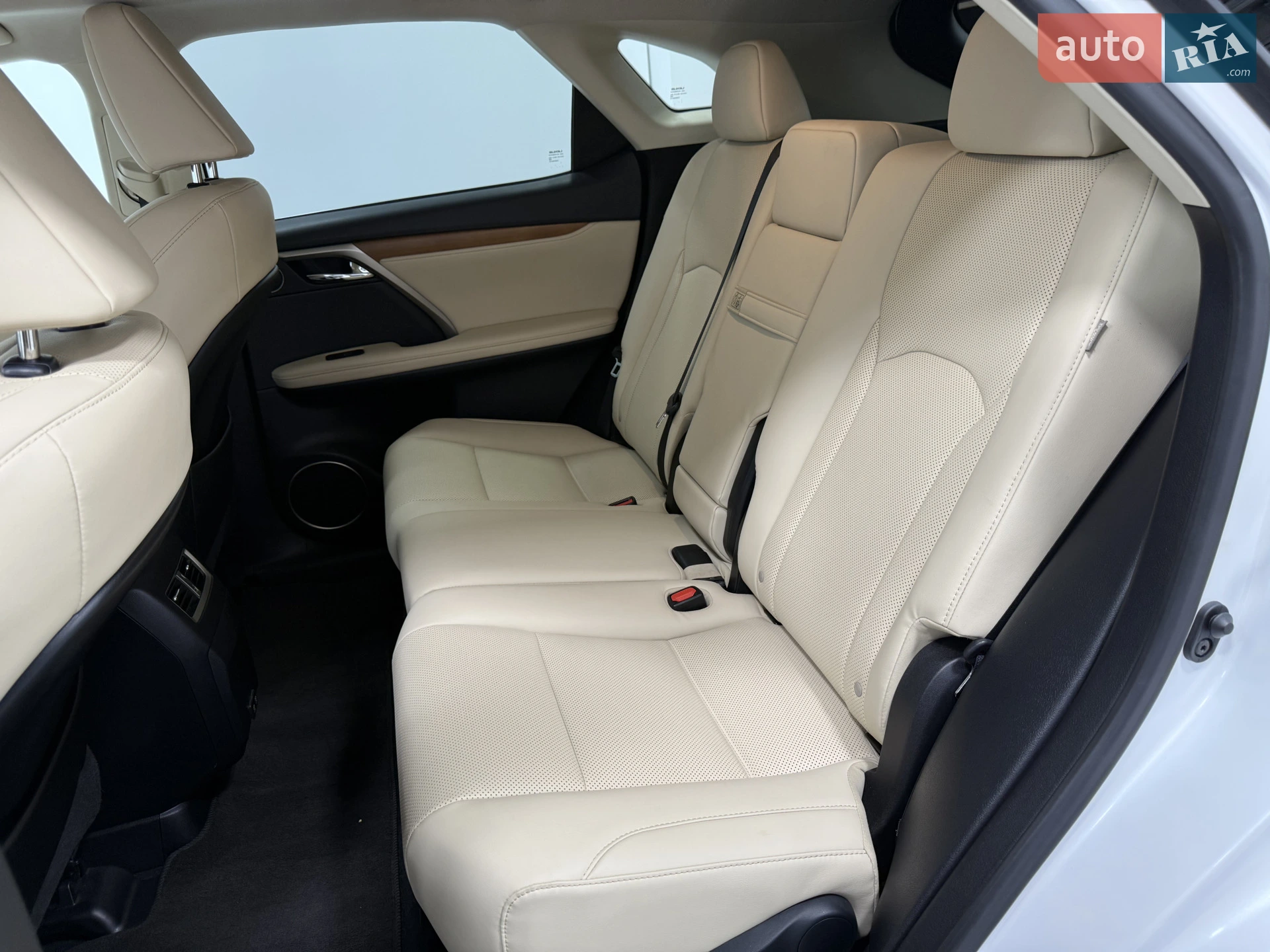 2021 Lexus RX - мініатюра 40