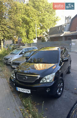 Внедорожник / Кроссовер Lexus RX 2005 в Киеве