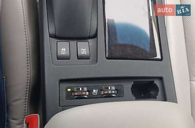 Внедорожник / Кроссовер Lexus RX 2013 в 