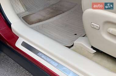 Внедорожник / Кроссовер Lexus RX 2008 в Ровно
