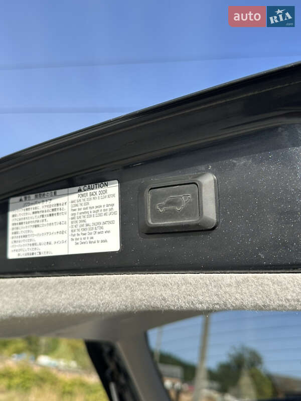 Позашляховик / Кросовер Lexus RX 2005 в Львові