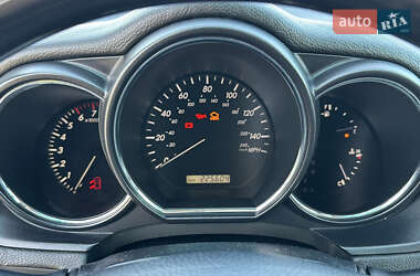 Внедорожник / Кроссовер Lexus RX 2005 в 