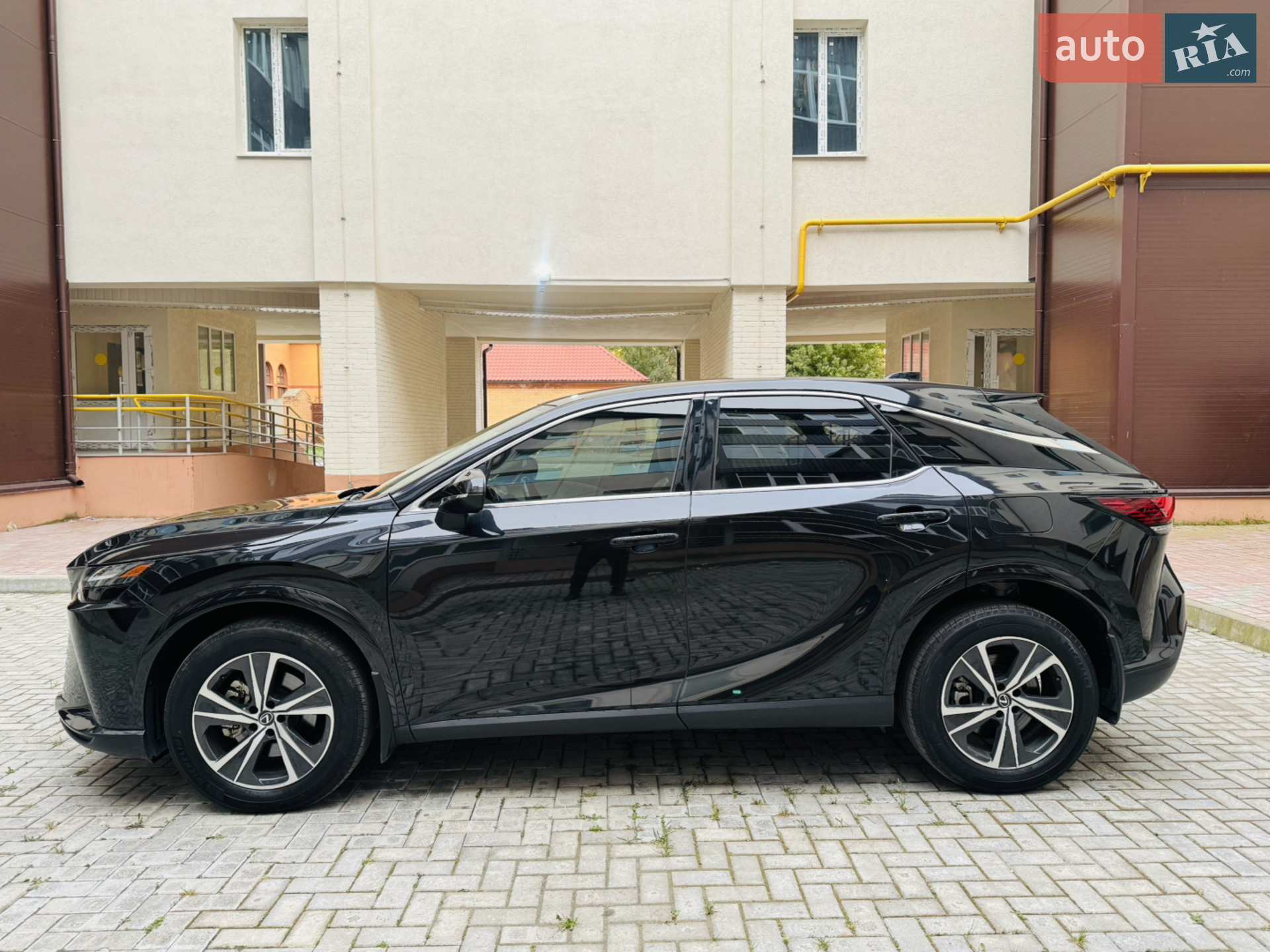 2023 Lexus RX - мініатюра 2