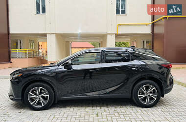 Внедорожник / Кроссовер Lexus RX 2023 в 