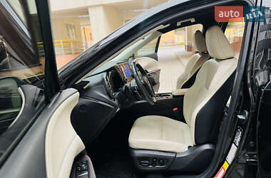 Внедорожник / Кроссовер Lexus RX 2023 в 