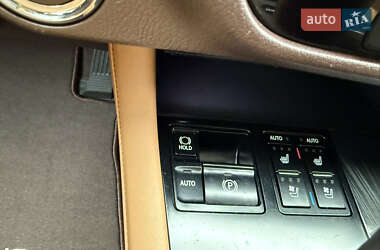 Внедорожник / Кроссовер Lexus RX 2017 в 