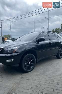 Внедорожник / Кроссовер Lexus RX 2007 в Киеве
