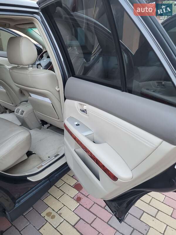 Внедорожник / Кроссовер Lexus RX 2008 в Хмельницком