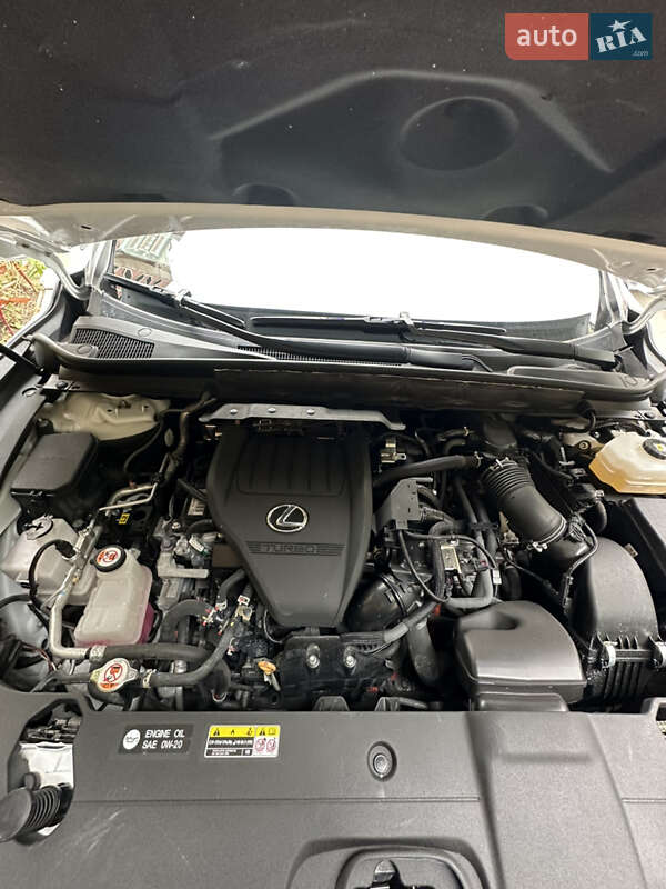 Внедорожник / Кроссовер Lexus RX 2022 в Киеве