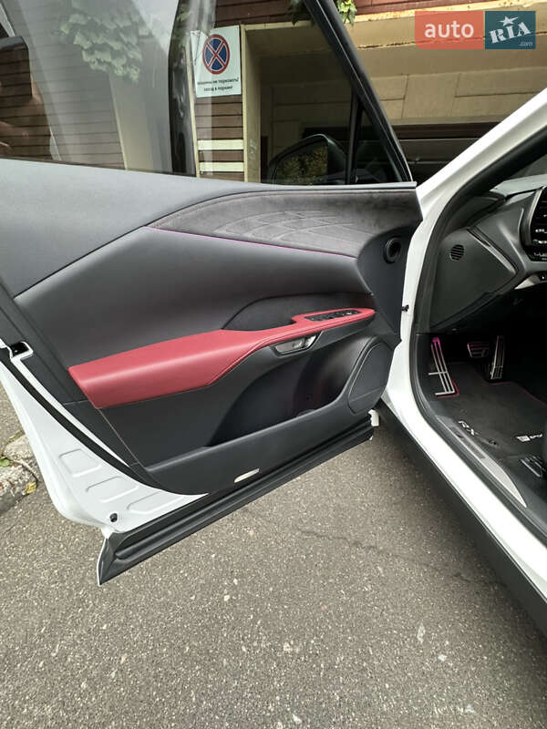 Внедорожник / Кроссовер Lexus RX 2022 в Киеве