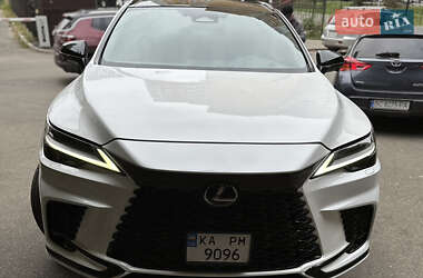 Внедорожник / Кроссовер Lexus RX 2022 в Киеве