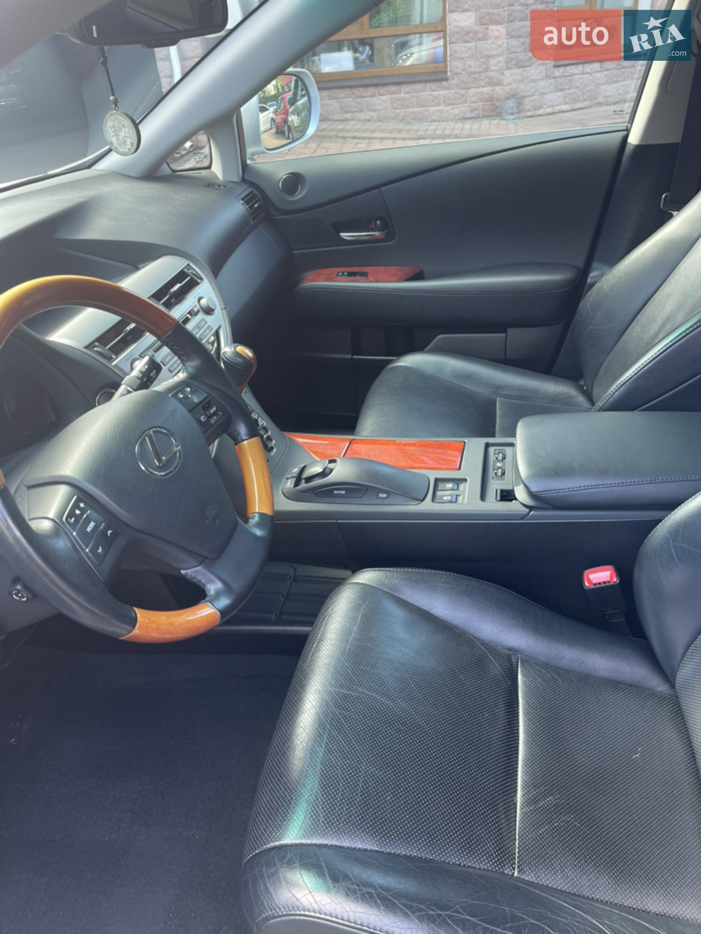 2011 Lexus RX - мініатюра 23