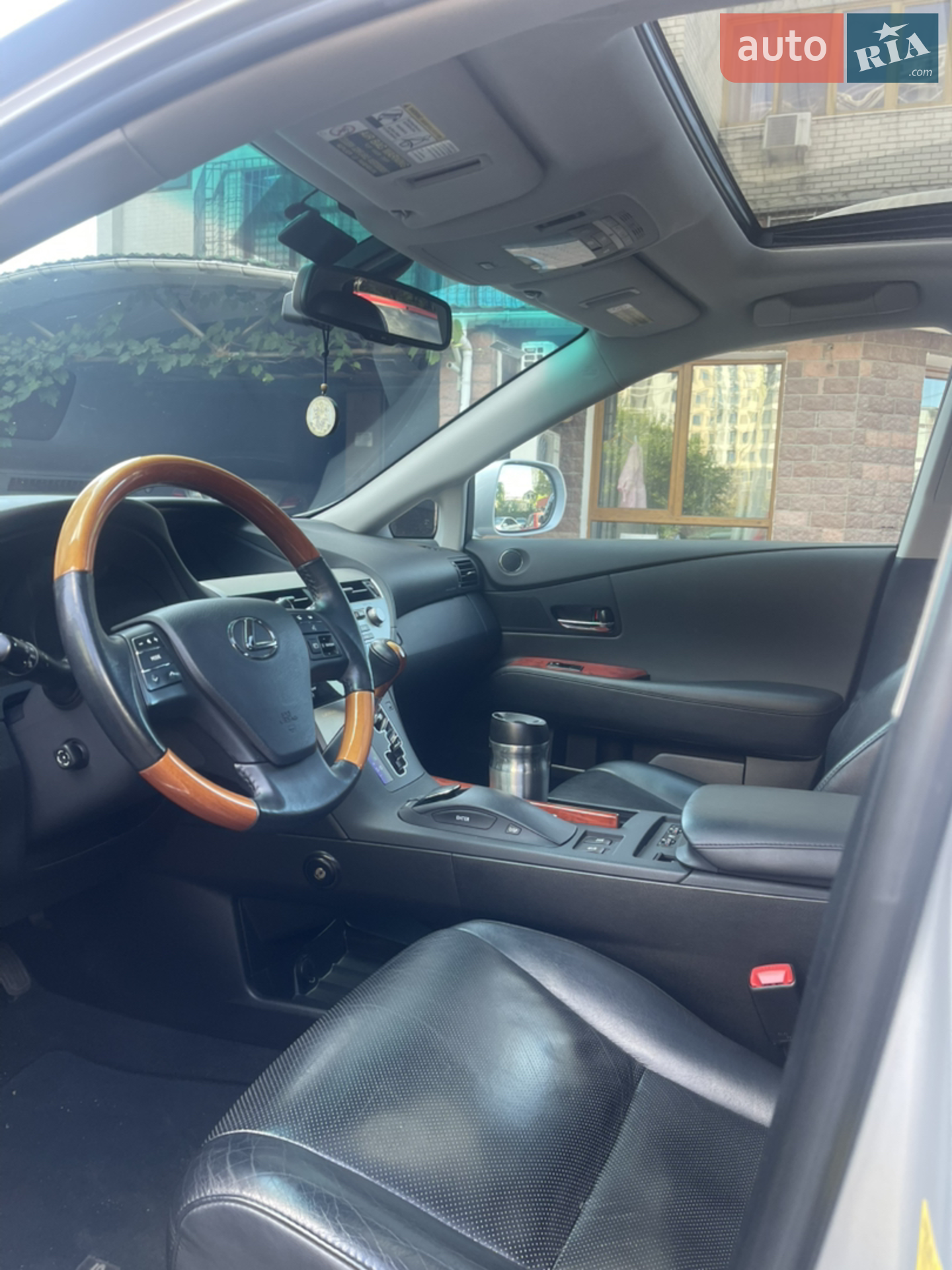 2011 Lexus RX - мініатюра 26