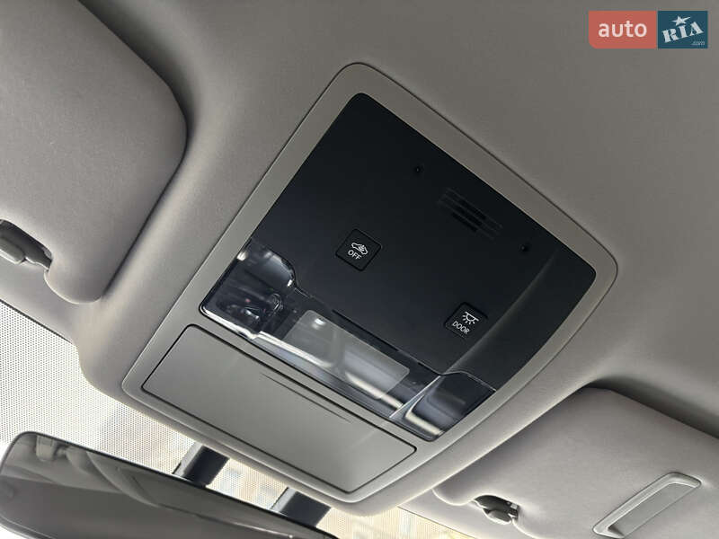 Позашляховик / Кросовер Lexus RX 2018 в Києві