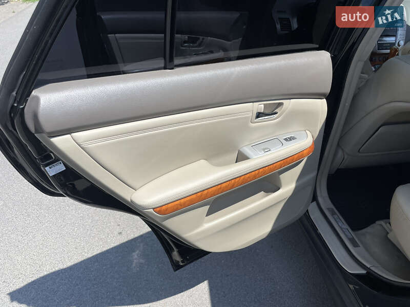 Внедорожник / Кроссовер Lexus RX 2008 в Бершади