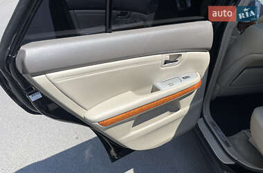 Внедорожник / Кроссовер Lexus RX 2008 в 