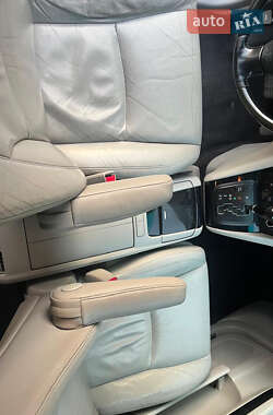 Позашляховик / Кросовер Lexus RX 2005 в Чернівцях