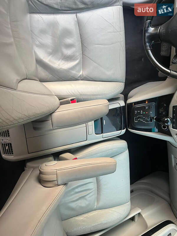 Внедорожник / Кроссовер Lexus RX 2005 в Черновцах