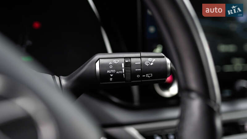 Внедорожник / Кроссовер Lexus RX 2023 в Львове