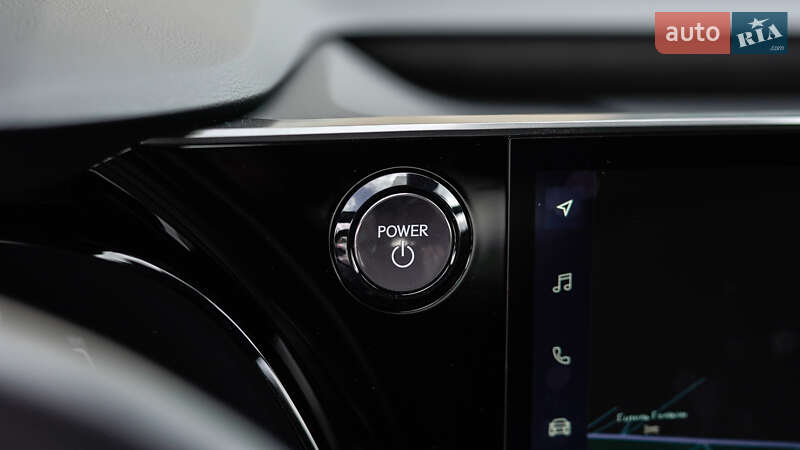 Внедорожник / Кроссовер Lexus RX 2023 в Львове