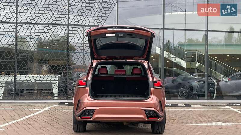 Внедорожник / Кроссовер Lexus RX 2022 в Киеве