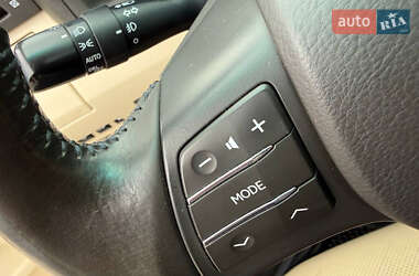 Позашляховик / Кросовер Lexus RX 2010 в Коломиї