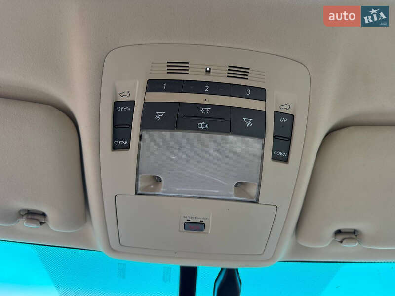 Позашляховик / Кросовер Lexus RX 2010 в Коломиї