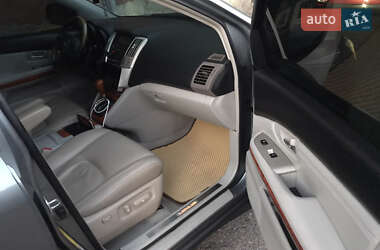 Внедорожник / Кроссовер Lexus RX 2004 в 