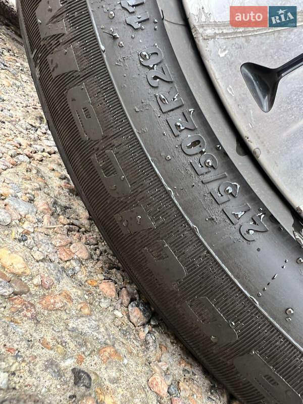 Внедорожник / Кроссовер Lexus RX 2010 в Одессе